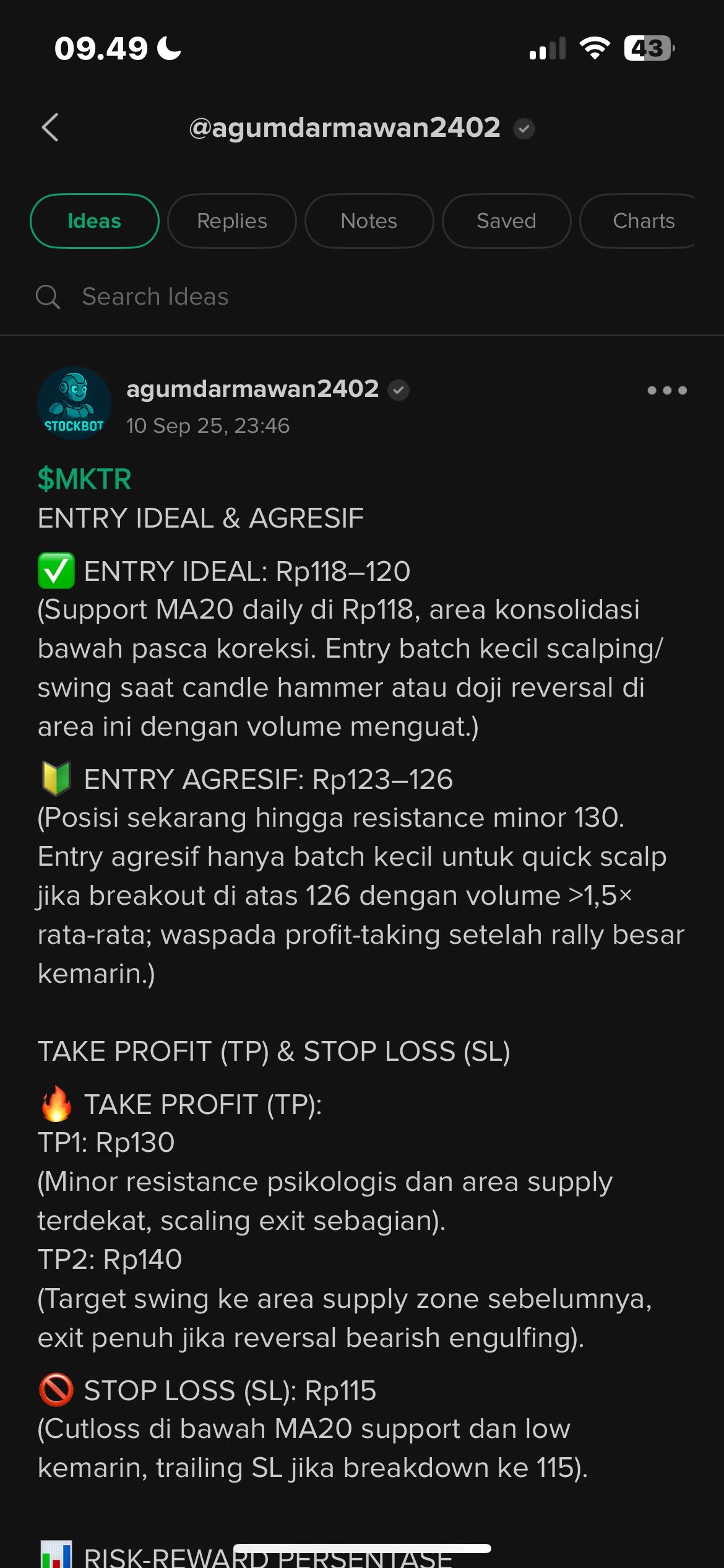 tes