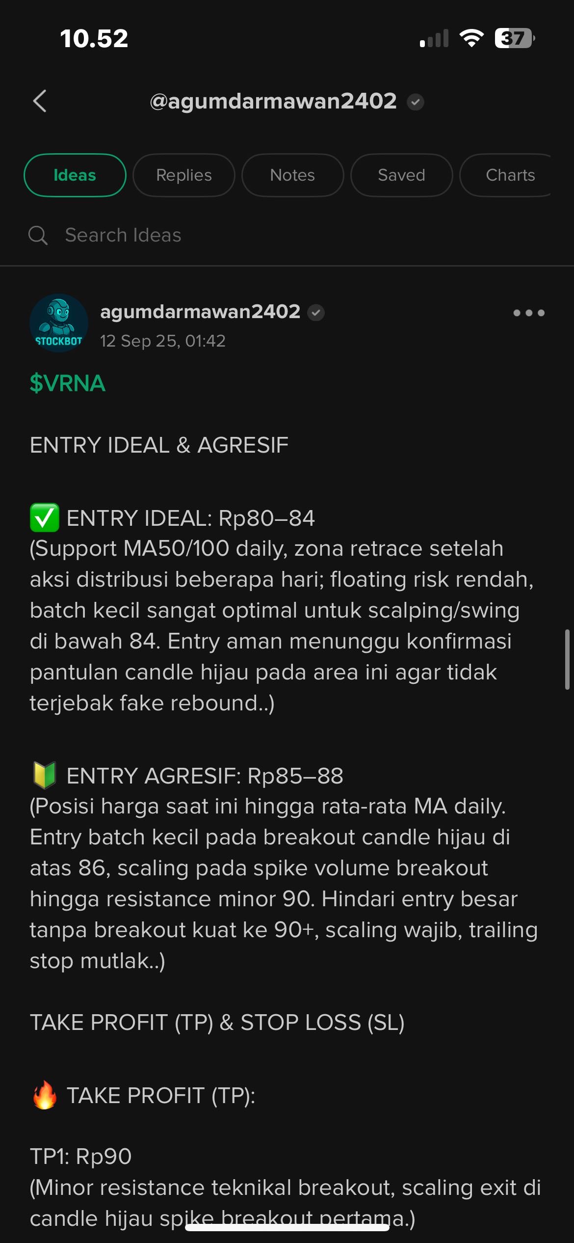 tes