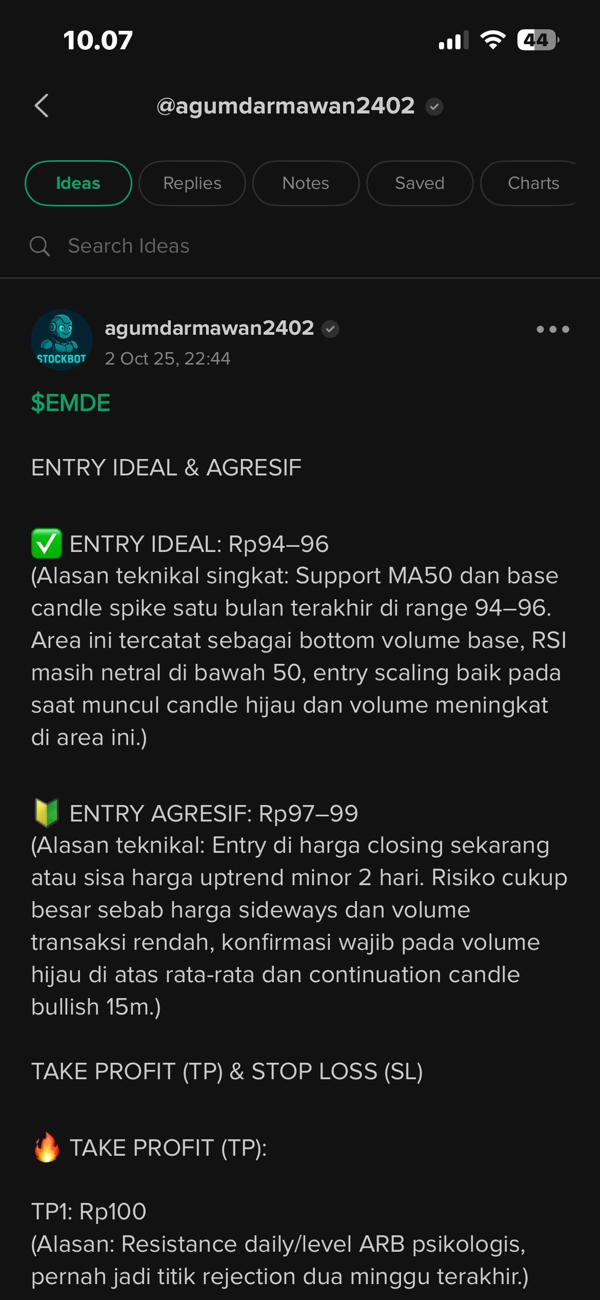 tes