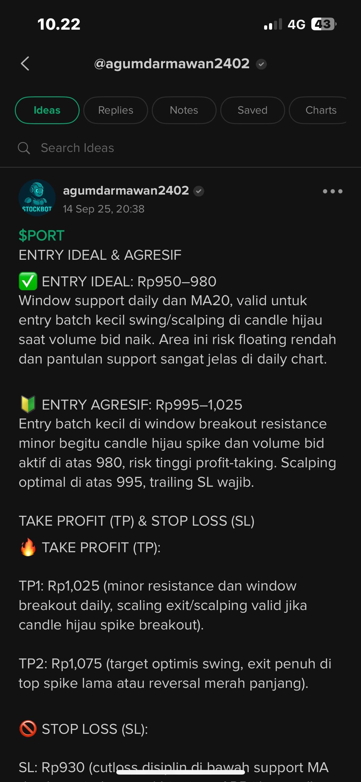 tes