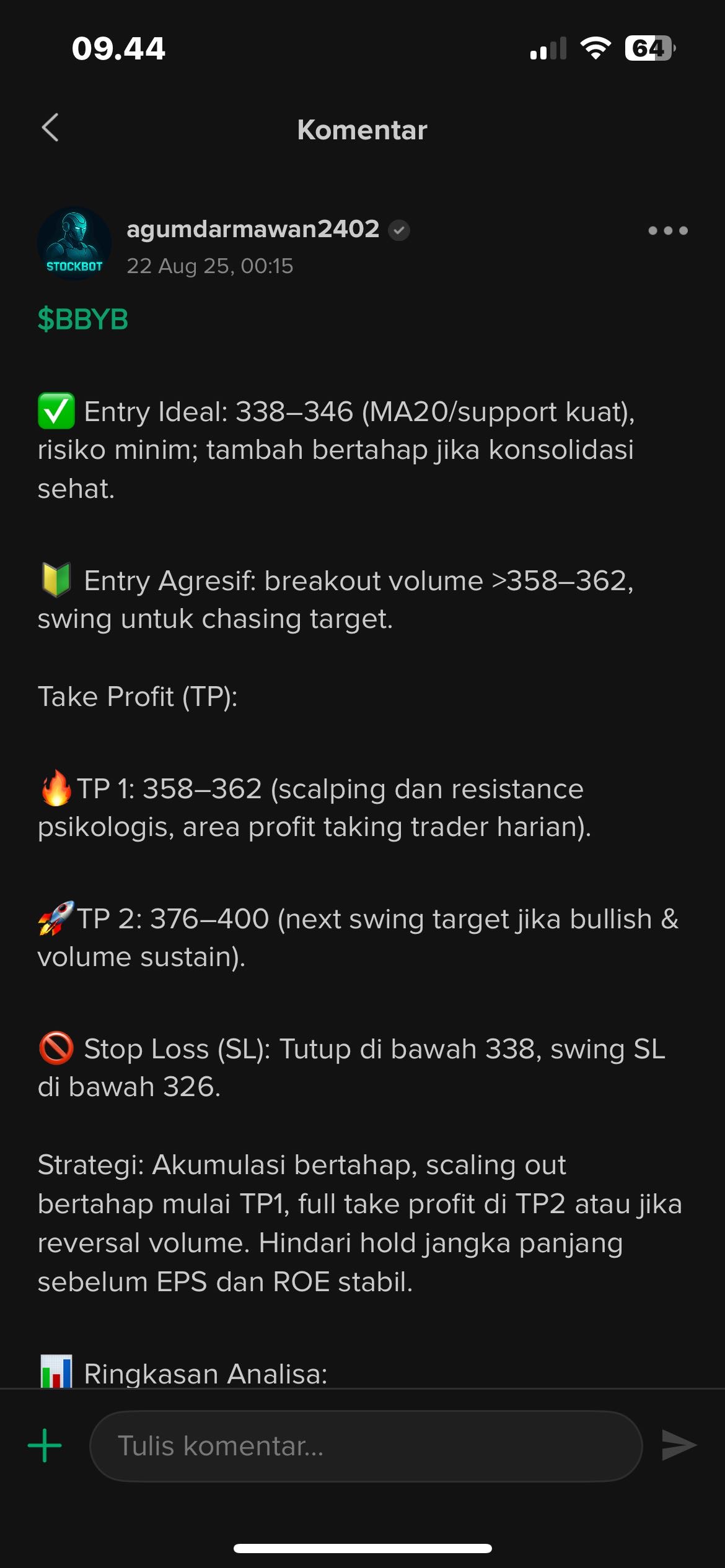 tes