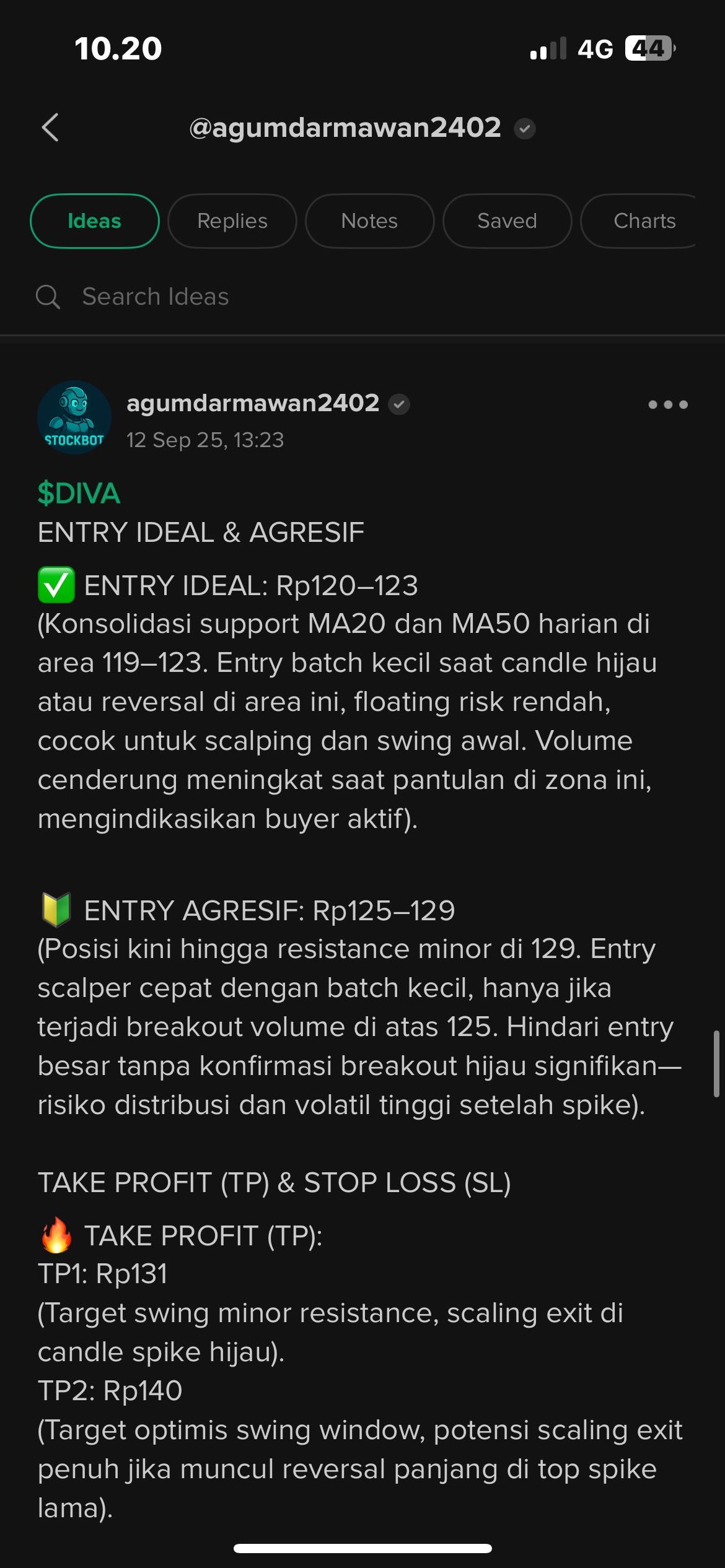 tes