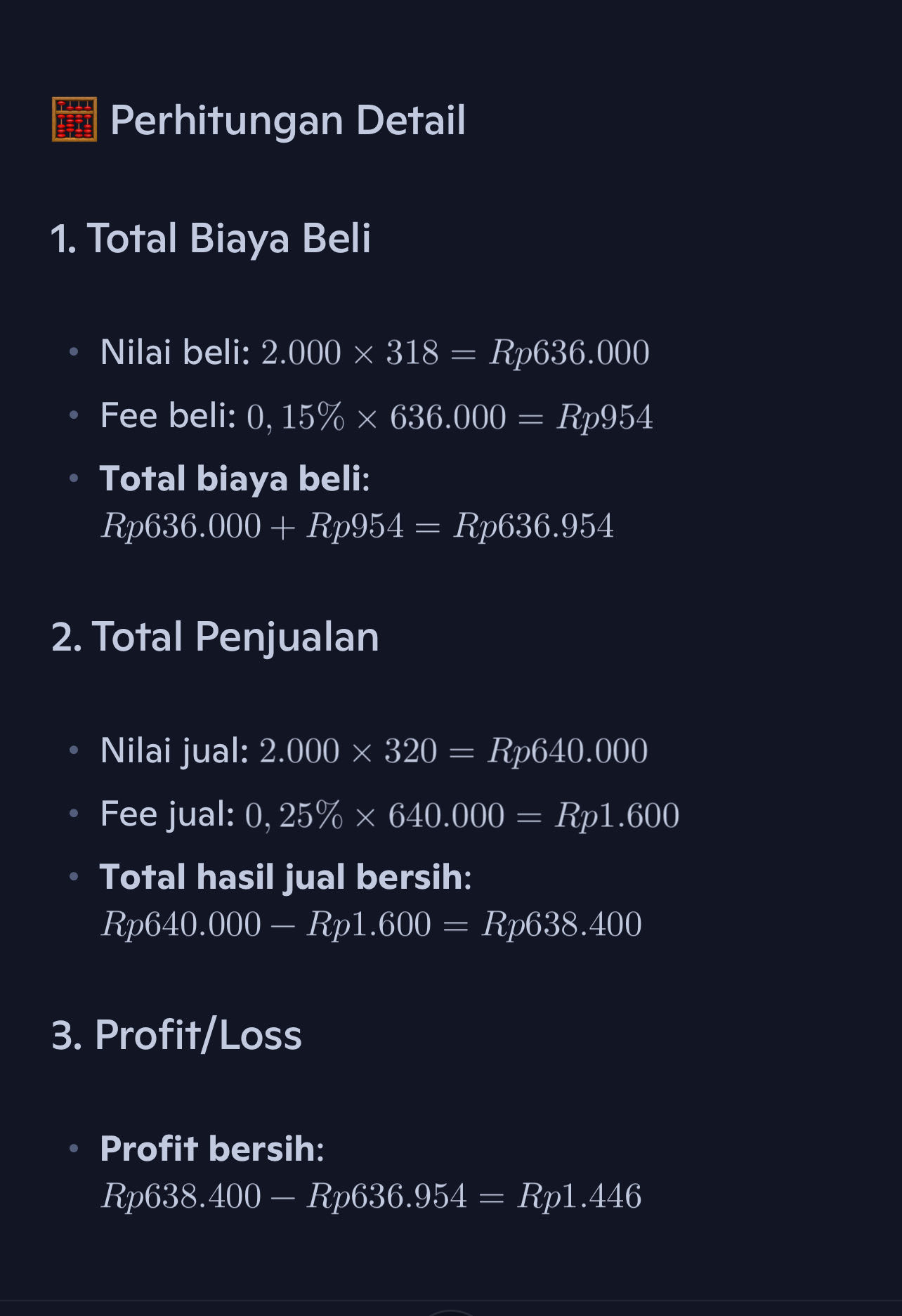 tes