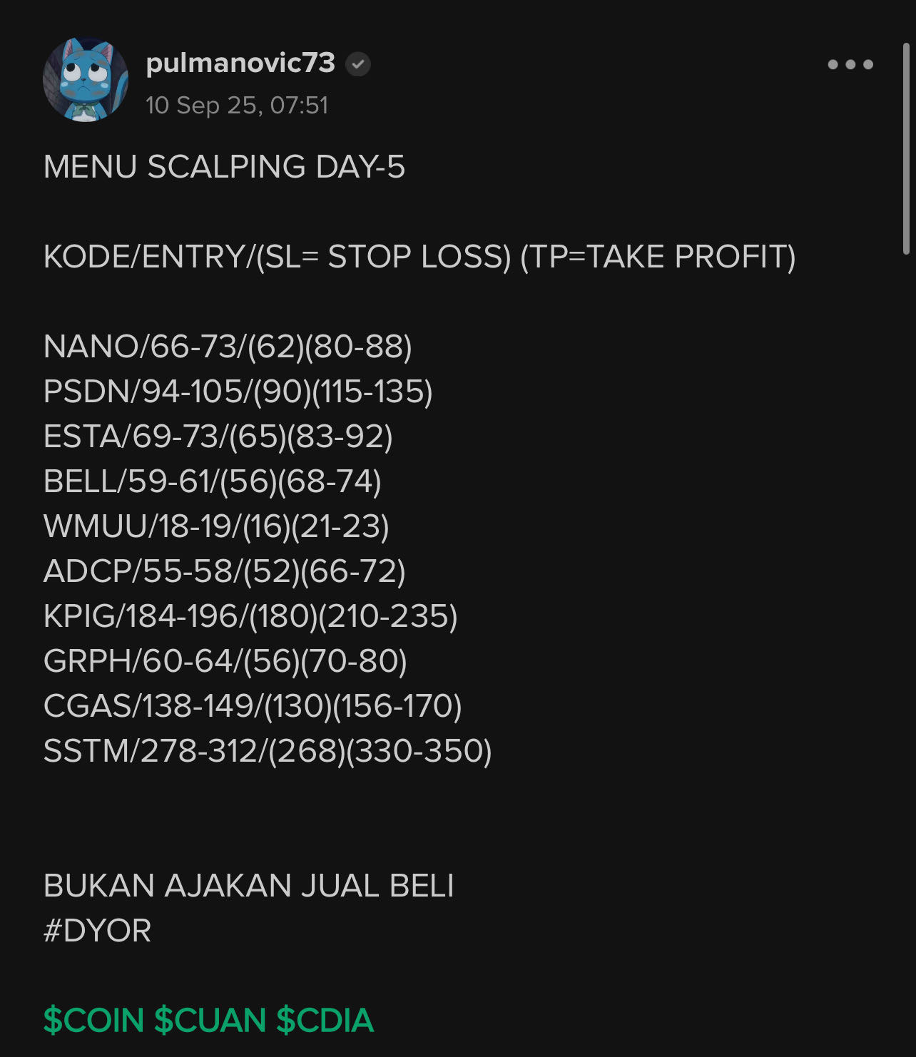 tes