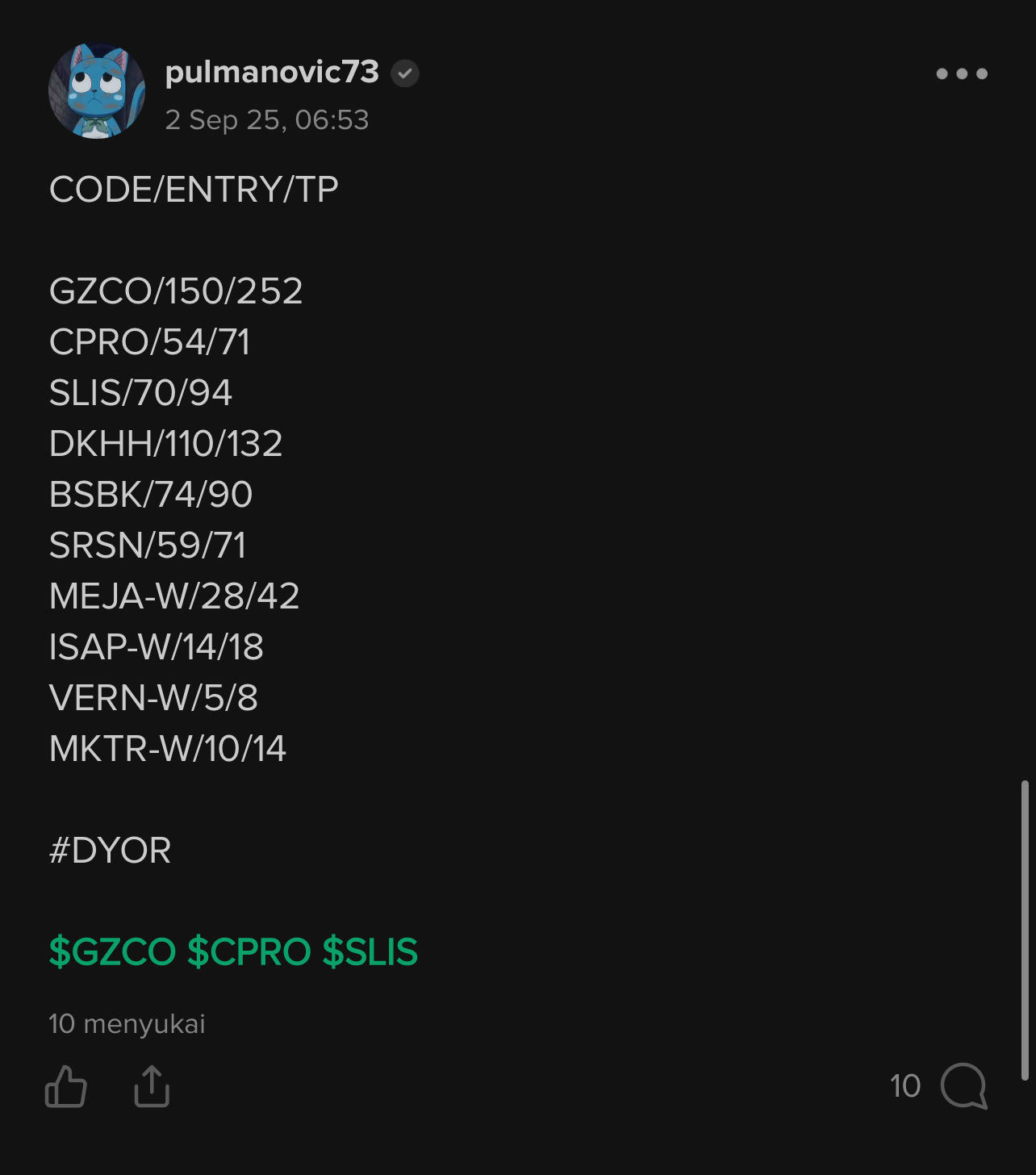 tes