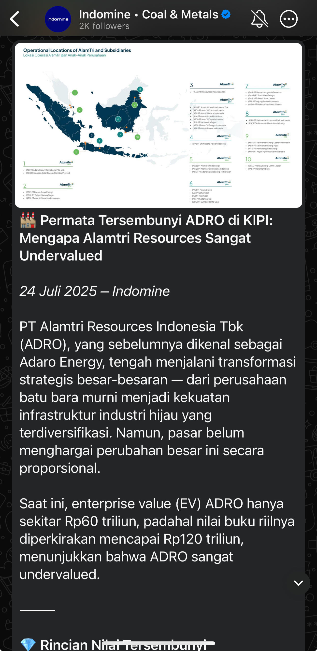 tes