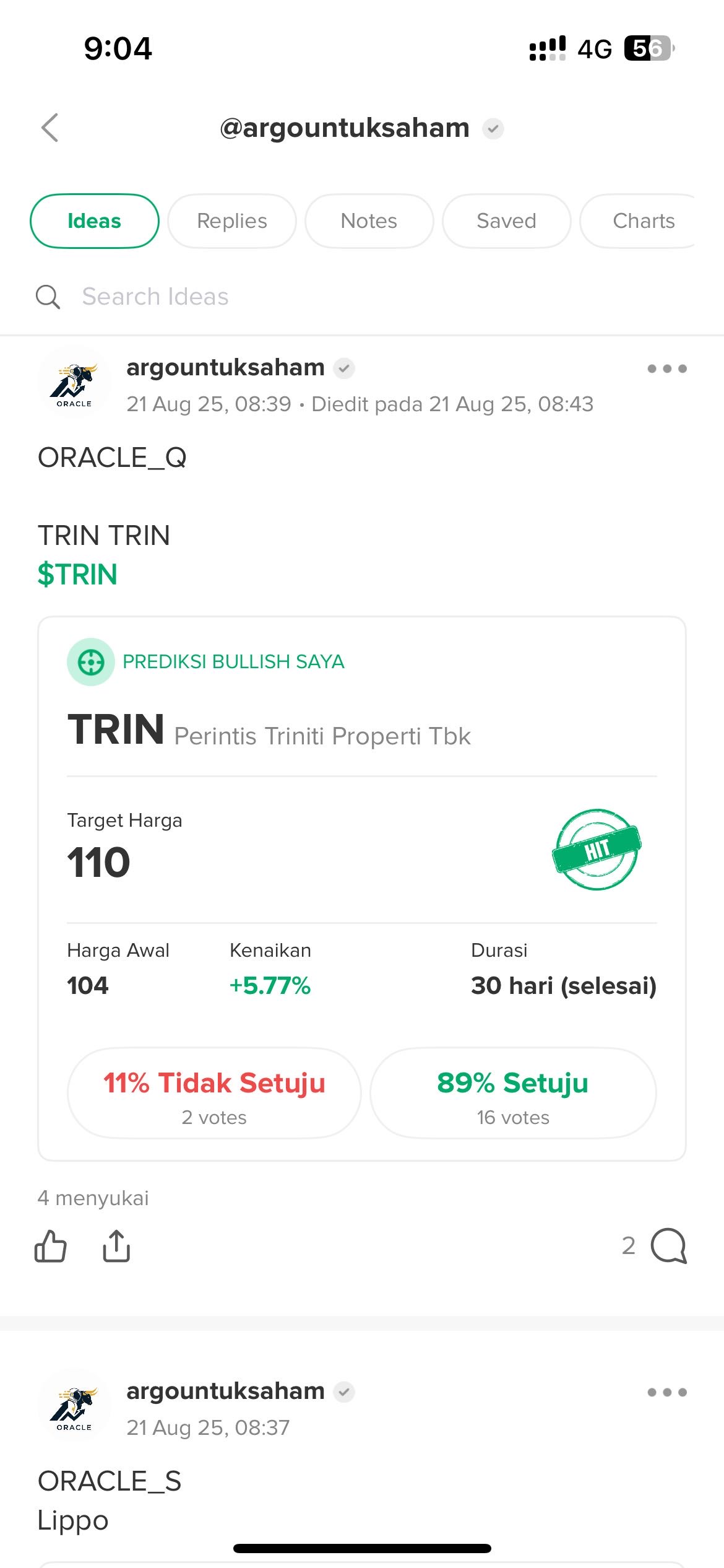 tes