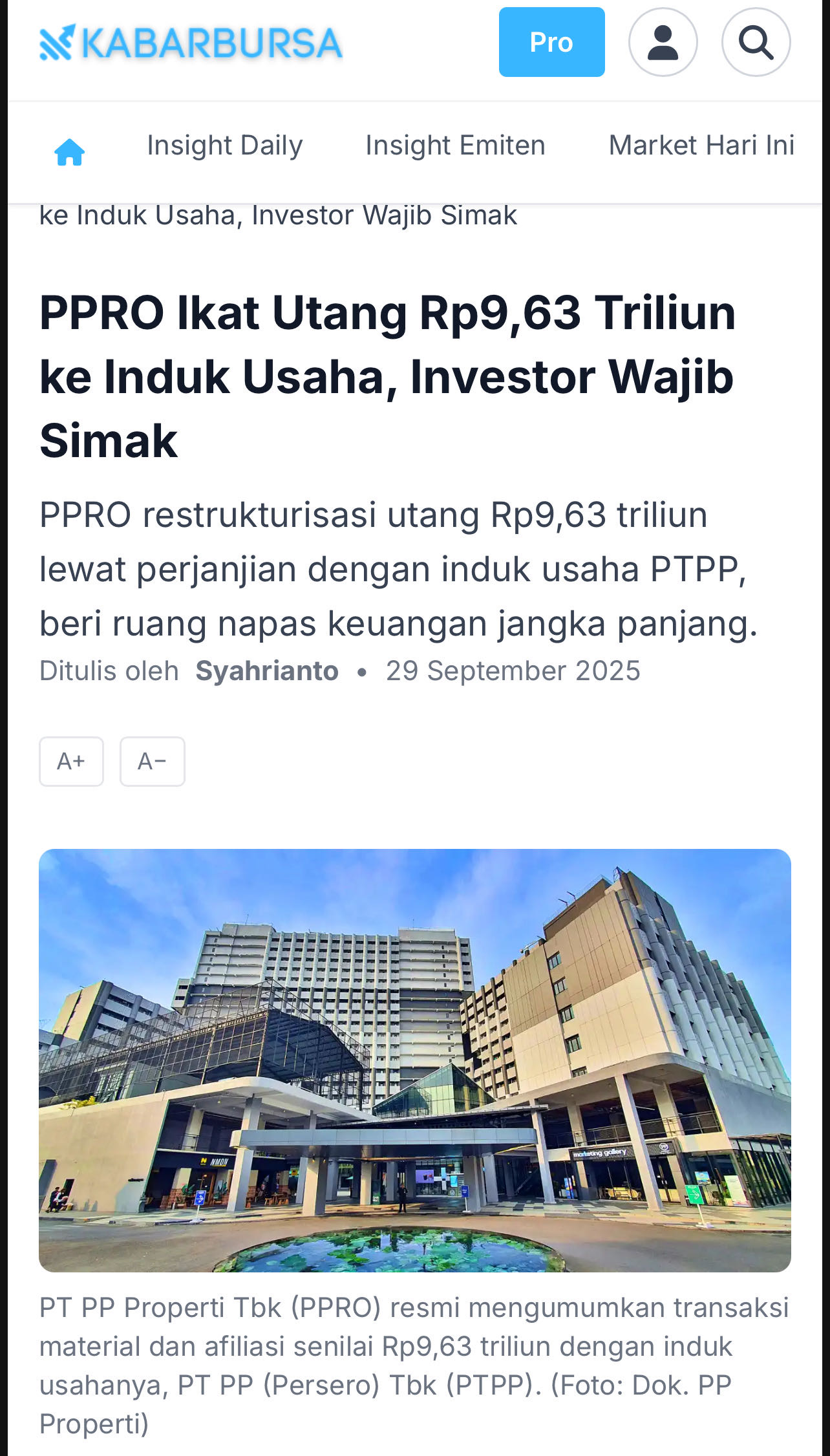 tes