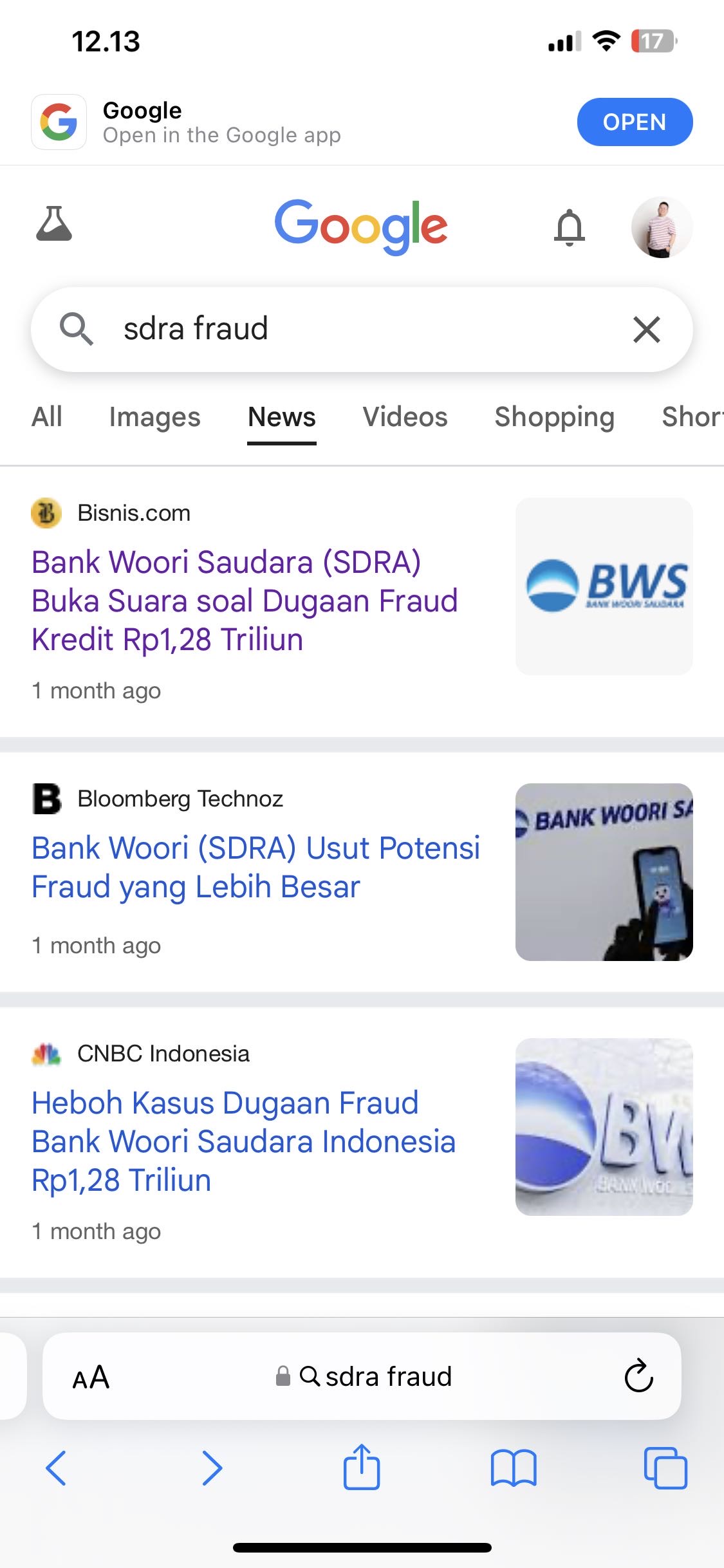 tes