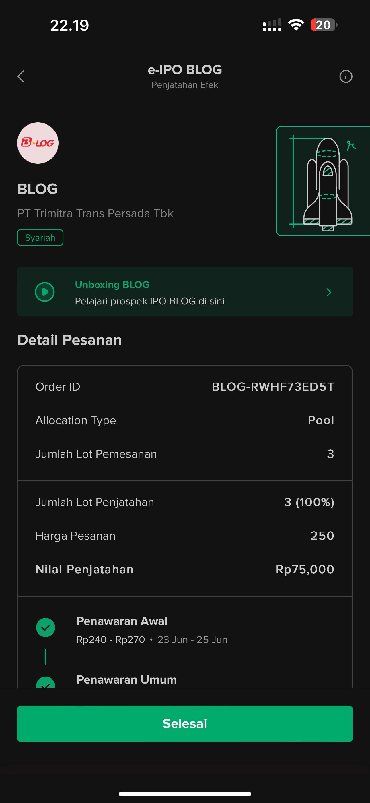 tes