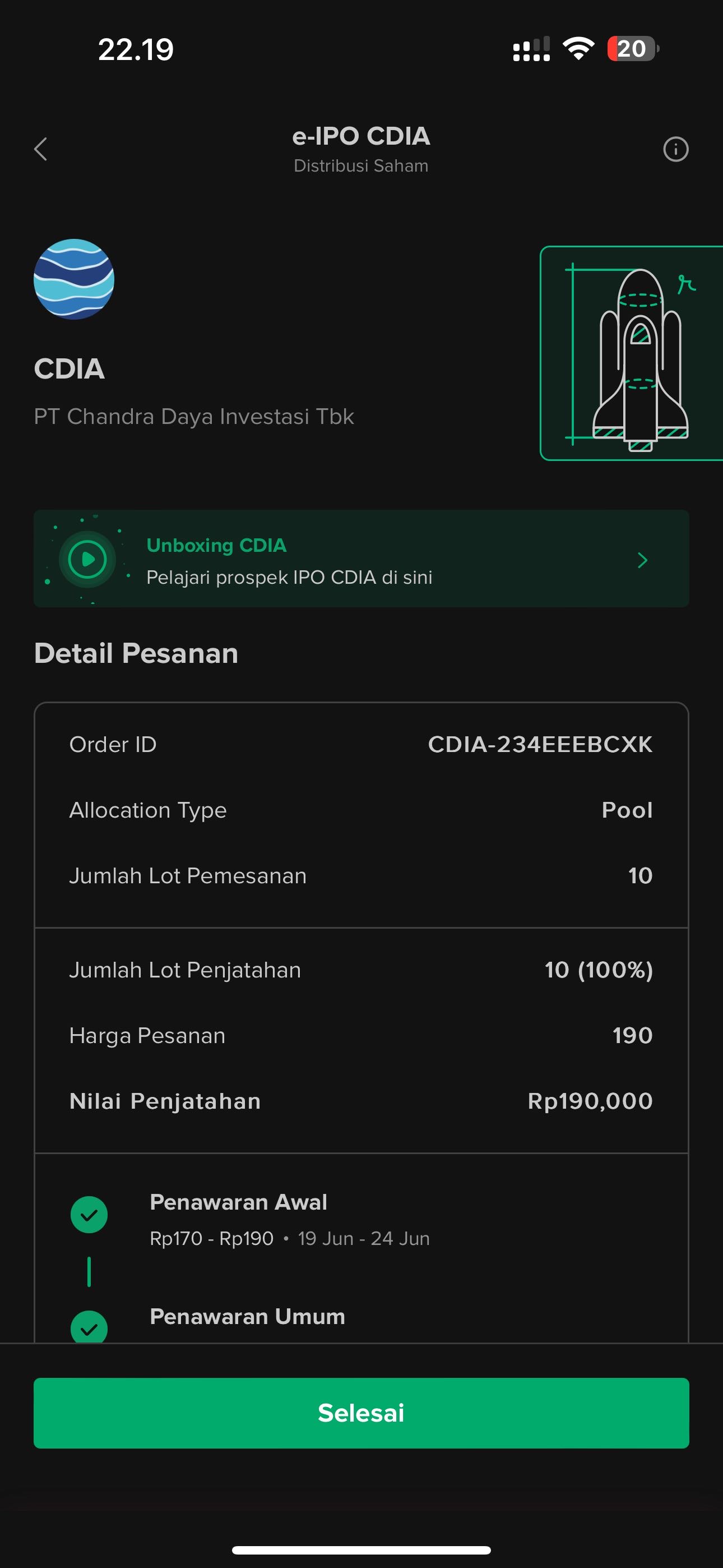 tes