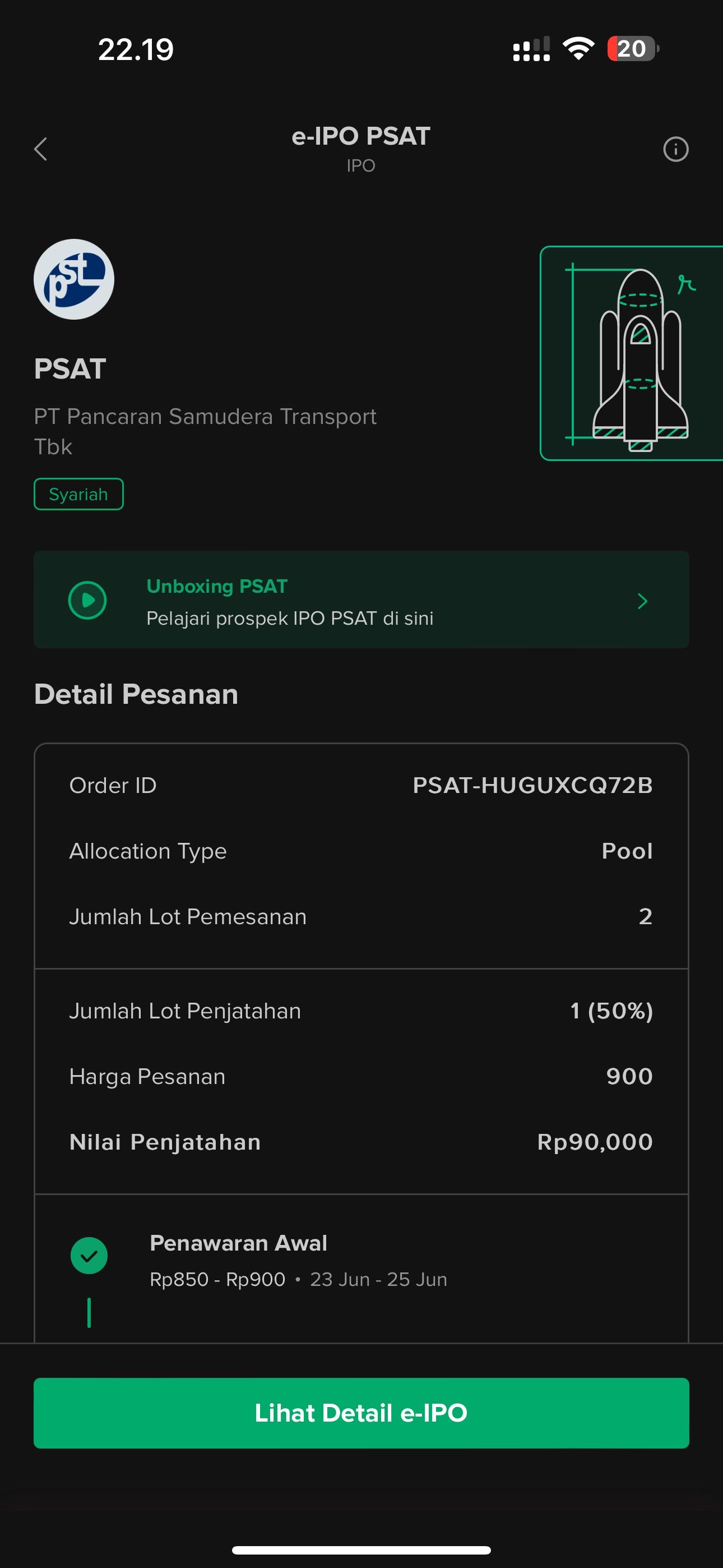 tes